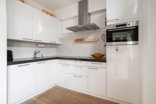 Medium property photo - Bessemerlaan 72, 3553 GE Utrecht